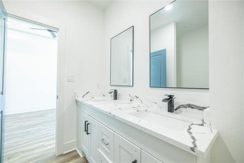 Tiny photo for 601 E 21st Street, Bryan, TX 77803 (MLS # 26009994)