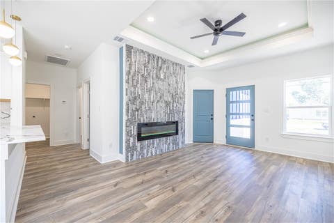 Tiny photo for 601 E 21st Street, Bryan, TX 77803 (MLS # 26009994)