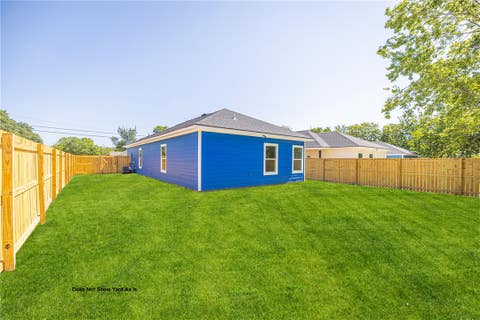 Tiny photo for 601 E 21st Street, Bryan, TX 77803 (MLS # 26009994)