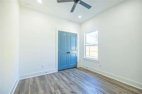Tiny photo for 601 E 21st Street, Bryan, TX 77803 (MLS # 26009994)