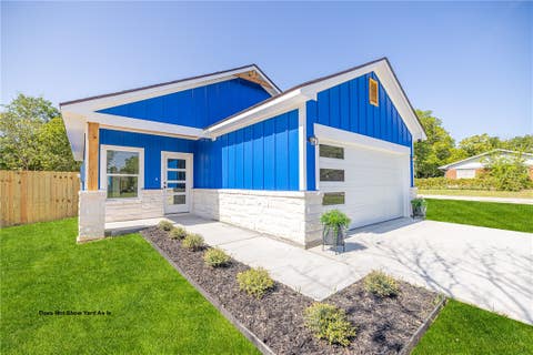 Tiny photo for 601 E 21st Street, Bryan, TX 77803 (MLS # 26009994)