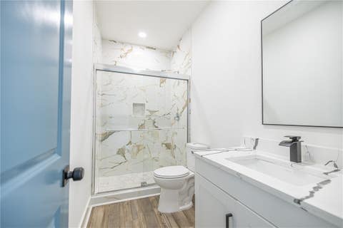 Tiny photo for 601 E 21st Street, Bryan, TX 77803 (MLS # 26009994)