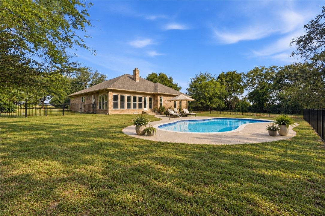 5810 Dilly Shaw Tap Road