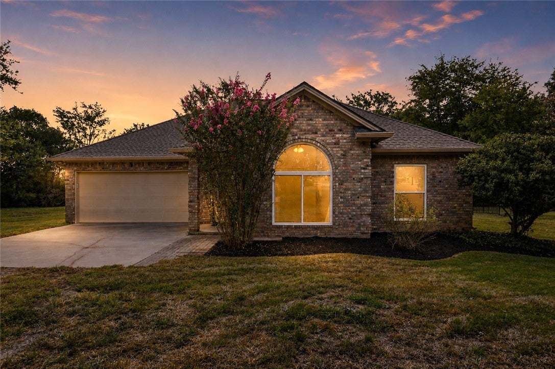 5810 Dilly Shaw Tap Road