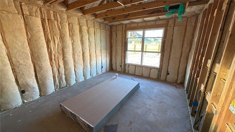 Tiny photo for 7802 Leadtree Drive, Navasota, TX 77868 (MLS # 25012119)