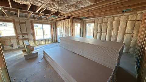 Tiny photo for 7802 Leadtree Drive, Navasota, TX 77868 (MLS # 25012119)