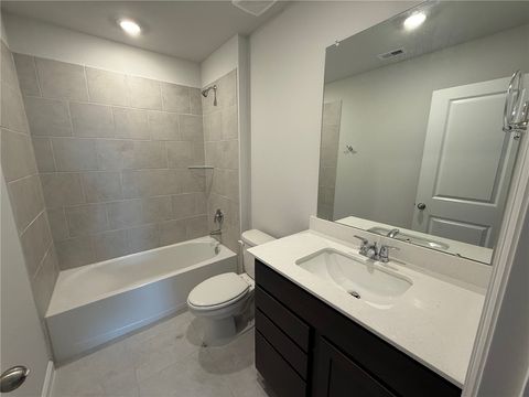 Tiny photo for 1164 Toledo Bend Drive, College Station, TX 77845 (MLS # 26005593)