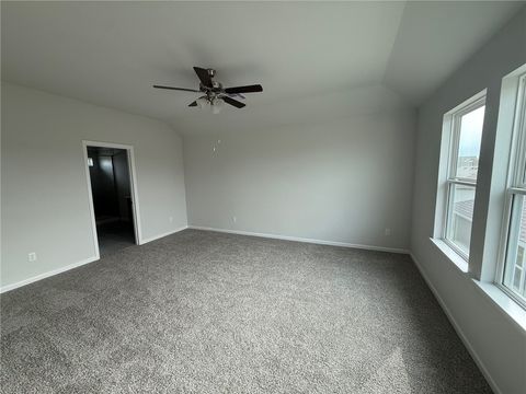 Tiny photo for 1164 Toledo Bend Drive, College Station, TX 77845 (MLS # 26005593)