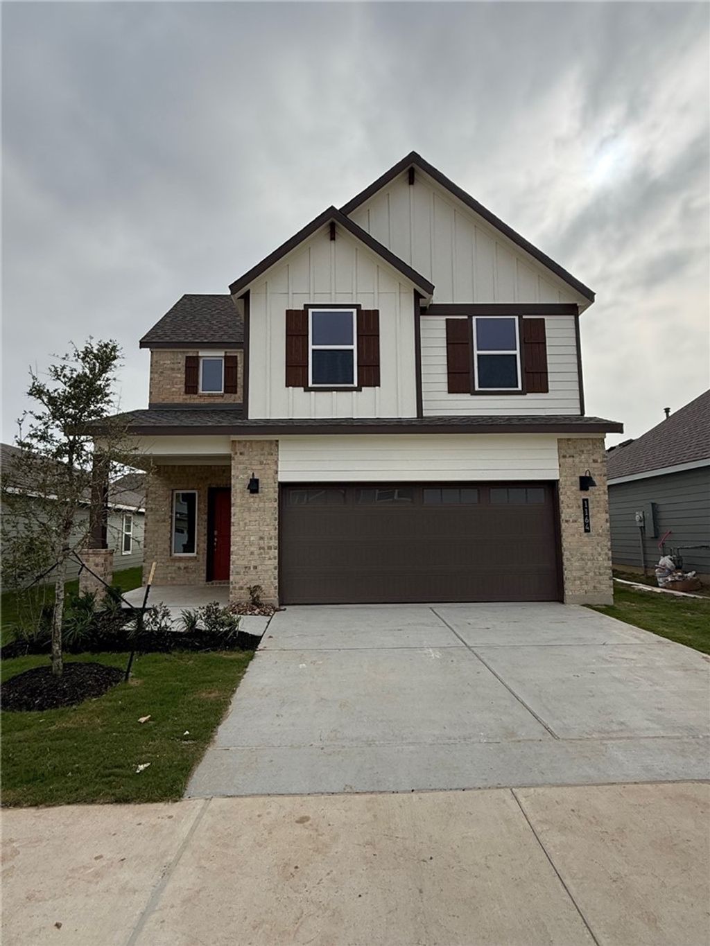 Photo of 1164 Toledo Bend Drive, College Station, TX 77845 (MLS # 26005593)