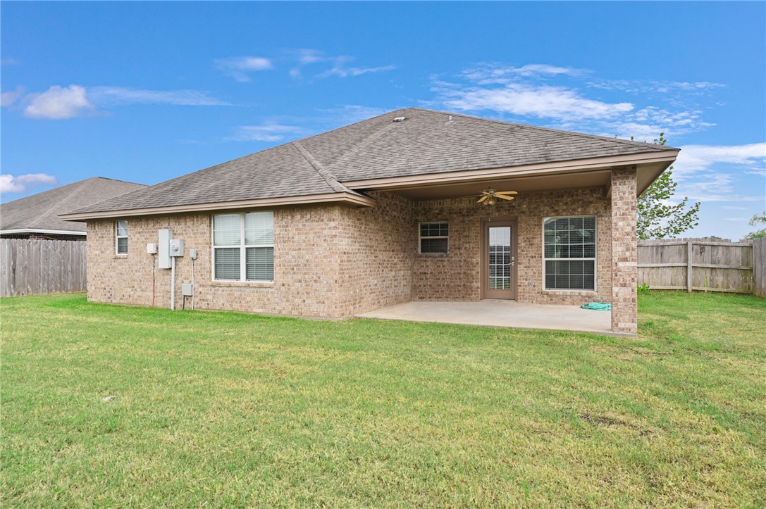 College Station, Texas 77845, United States, 3 Bedrooms Bedrooms, ,2 BathroomsBathrooms,Residential,Active,77458