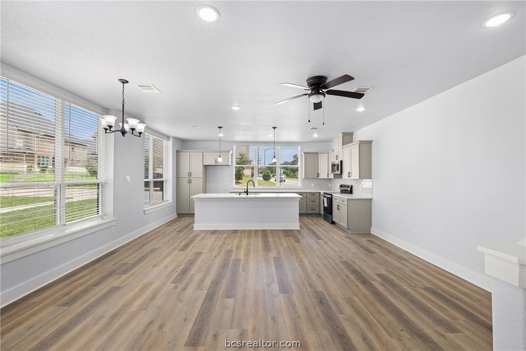 Photo of 2158 Big River Street ST, College Station, TX 77840 (MLS # 26006173)