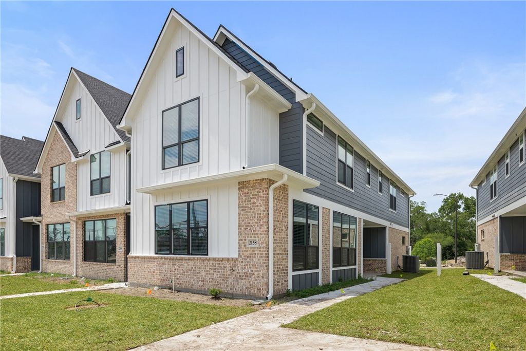 Photo of 2158 Big River Street ST, College Station, TX 77840 (MLS # 26006173)