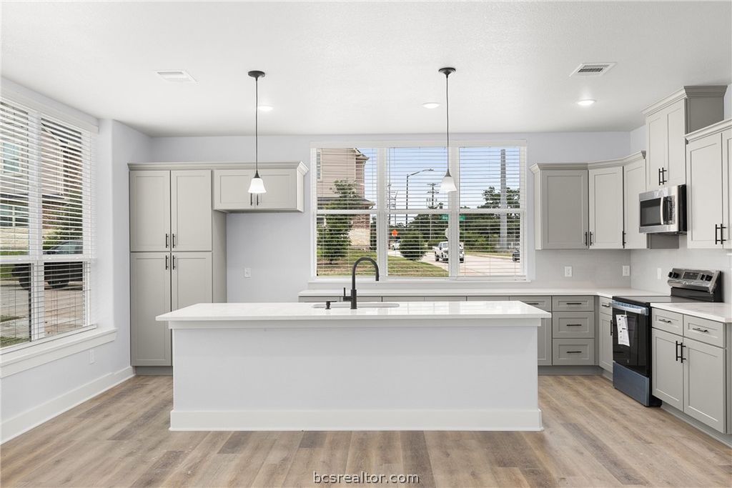 Photo of 2158 Big River Street ST, College Station, TX 77840 (MLS # 26006173)