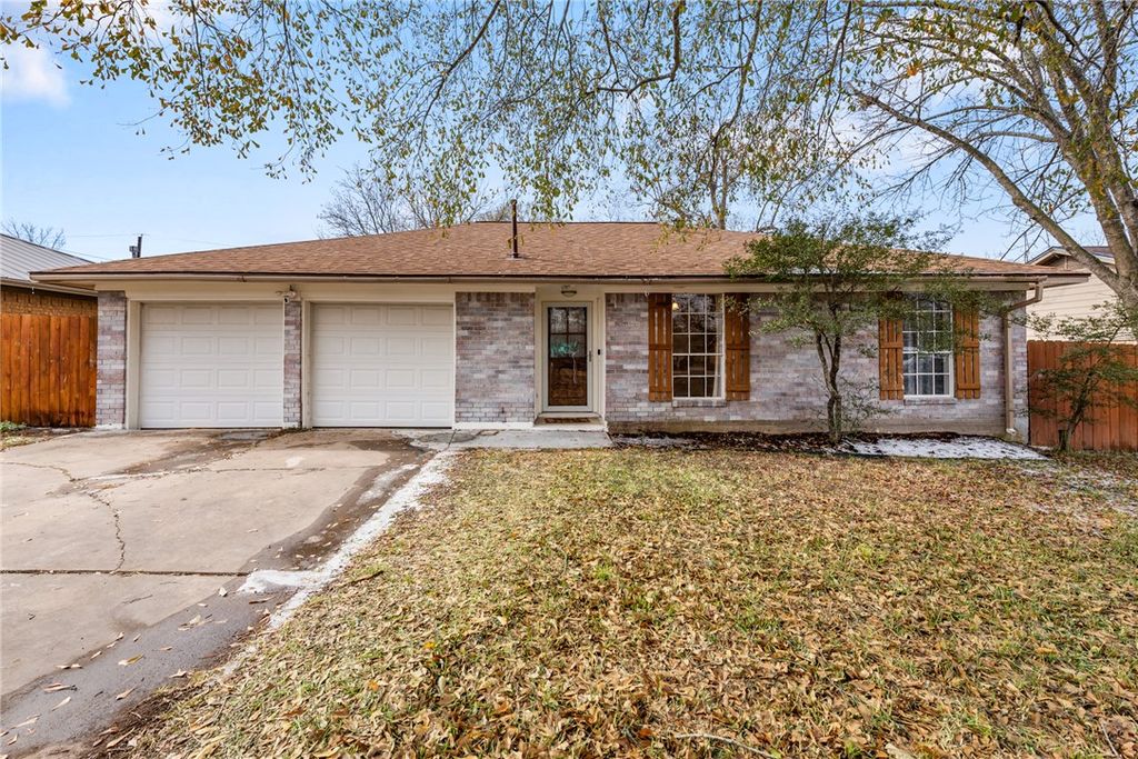Photo of 2902 Indiana Avenue, Bryan, TX 77803 (MLS # 26000833)