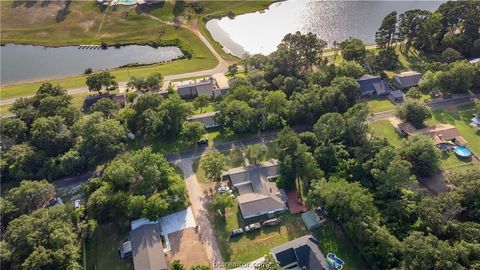Tiny photo for 334 Fountain Lane, Hilltop Lakes, TX 77871 (MLS # 26007314)