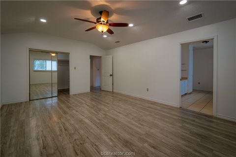 Tiny photo for 334 Fountain Lane, Hilltop Lakes, TX 77871 (MLS # 26007314)