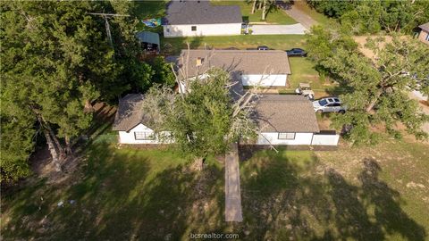 Tiny photo for 334 Fountain Lane, Hilltop Lakes, TX 77871 (MLS # 26007314)
