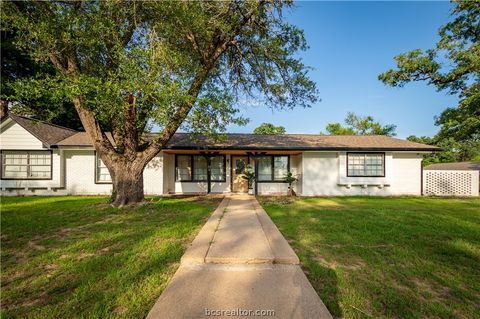 Photo of 334 Fountain Lane, Hilltop Lakes, TX 77871 (MLS # 26007314)