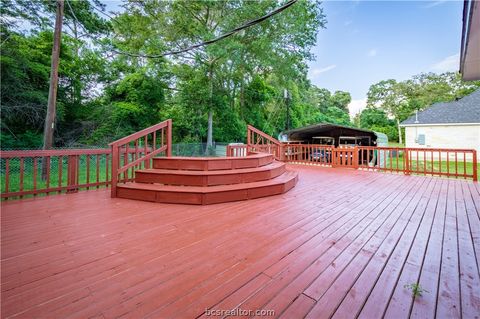 Tiny photo for 334 Fountain Lane, Hilltop Lakes, TX 77871 (MLS # 26007314)
