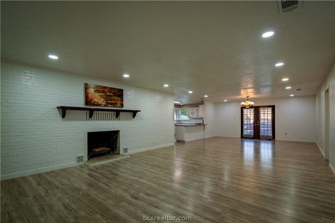 Tiny photo for 334 Fountain Lane, Hilltop Lakes, TX 77871 (MLS # 26007314)