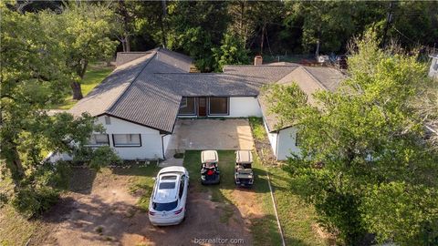 Tiny photo for 334 Fountain Lane, Hilltop Lakes, TX 77871 (MLS # 26007314)