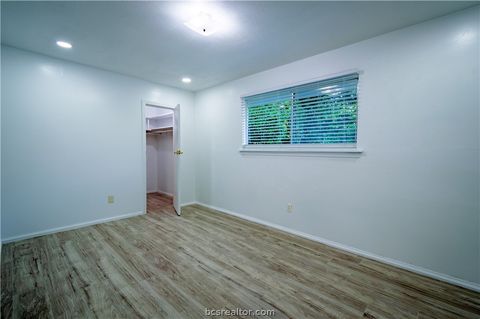 Tiny photo for 334 Fountain Lane, Hilltop Lakes, TX 77871 (MLS # 26007314)