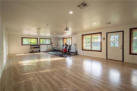 Tiny photo for 334 Fountain Lane, Hilltop Lakes, TX 77871 (MLS # 26007314)
