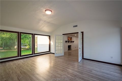 Tiny photo for 334 Fountain Lane, Hilltop Lakes, TX 77871 (MLS # 26007314)