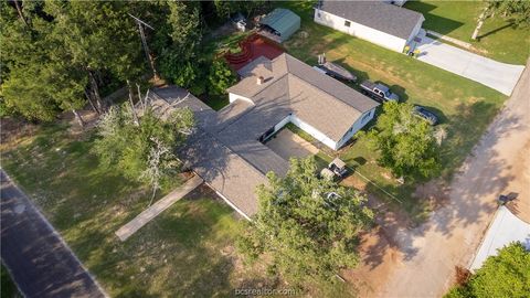 Tiny photo for 334 Fountain Lane, Hilltop Lakes, TX 77871 (MLS # 26007314)