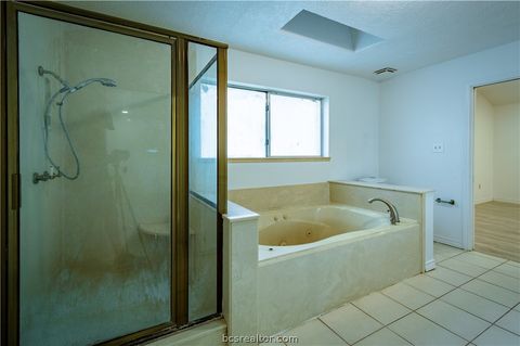 Tiny photo for 334 Fountain Lane, Hilltop Lakes, TX 77871 (MLS # 26007314)