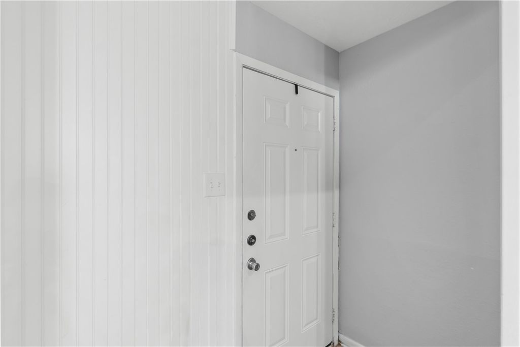 Photo of 1409 Airline Drive #D, College Station, TX 77845 (MLS # 25013290)