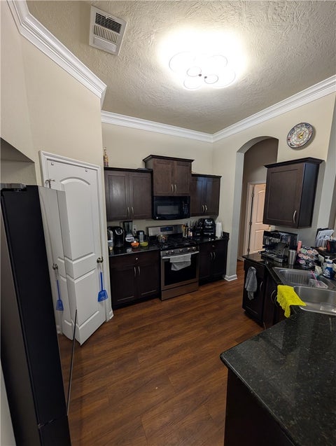 Tiny photo for 1062 Venice Drive, Bryan, TX 77808 (MLS # 26012020)