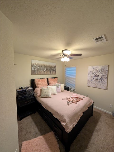 Tiny photo for 1062 Venice Drive, Bryan, TX 77808 (MLS # 26012020)