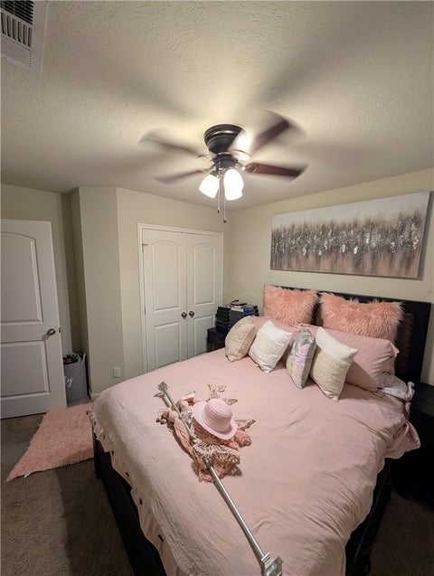 Tiny photo for 1062 Venice Drive, Bryan, TX 77808 (MLS # 26012020)