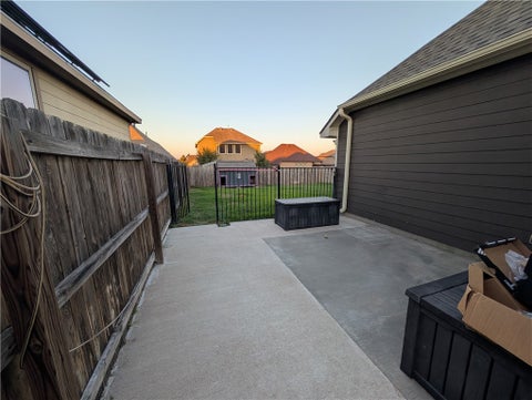Tiny photo for 1062 Venice Drive, Bryan, TX 77808 (MLS # 26012020)