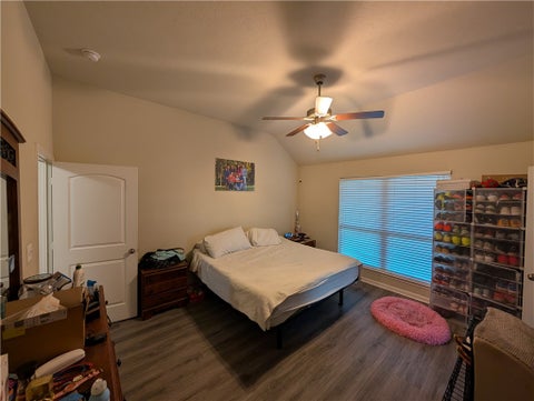 Tiny photo for 1062 Venice Drive, Bryan, TX 77808 (MLS # 26012020)
