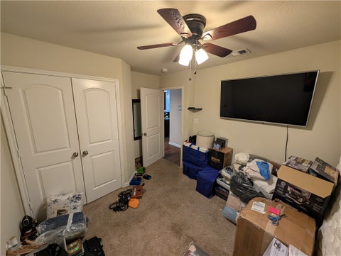 Tiny photo for 1062 Venice Drive, Bryan, TX 77808 (MLS # 26012020)