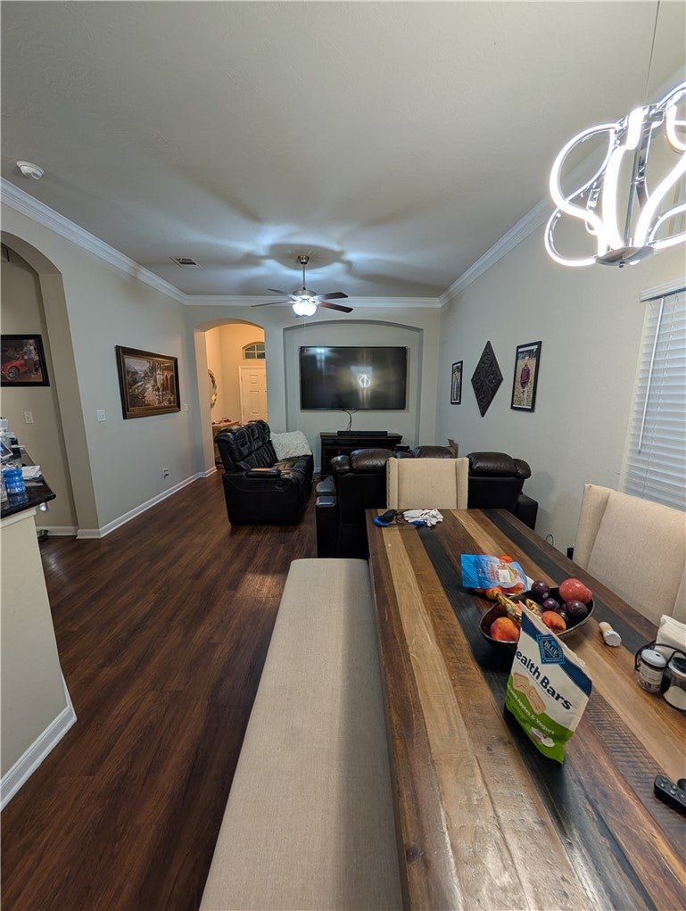 Photo of 1062 Venice Drive, Bryan, TX 77808 (MLS # 26012020)