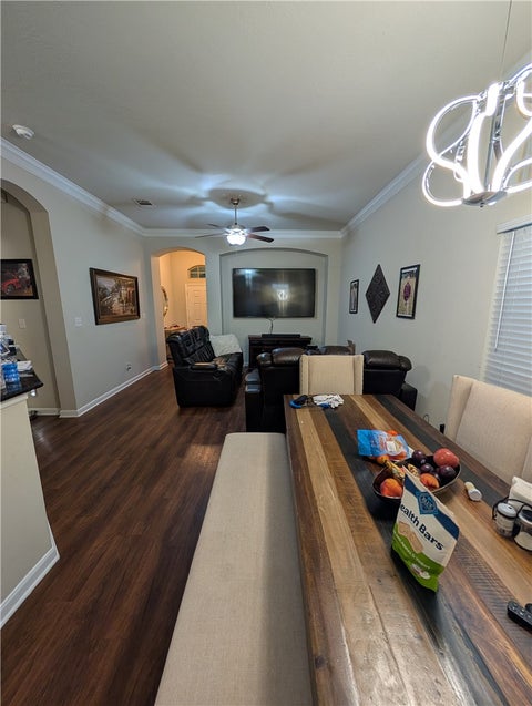 Tiny photo for 1062 Venice Drive, Bryan, TX 77808 (MLS # 26012020)