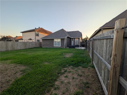 Tiny photo for 1062 Venice Drive, Bryan, TX 77808 (MLS # 26012020)