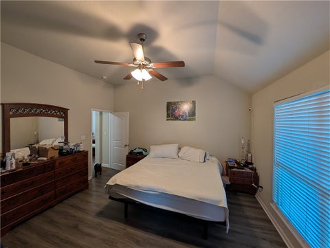 Tiny photo for 1062 Venice Drive, Bryan, TX 77808 (MLS # 26012020)