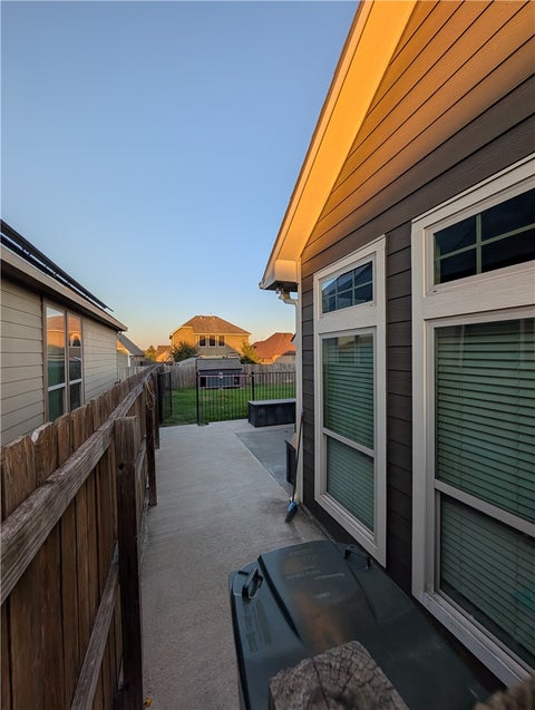 Tiny photo for 1062 Venice Drive, Bryan, TX 77808 (MLS # 26012020)