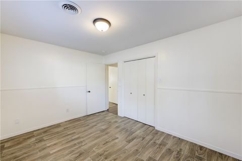 Tiny photo for 114 Wood Street, Navasota, TX 77868 (MLS # 25010303)