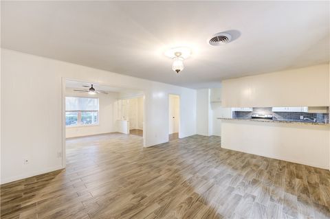 Tiny photo for 114 Wood Street, Navasota, TX 77868 (MLS # 25010303)