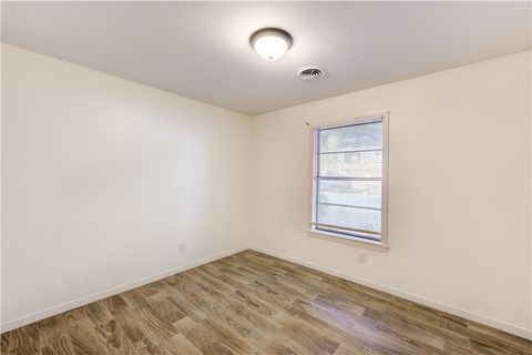Tiny photo for 114 Wood Street, Navasota, TX 77868 (MLS # 25010303)