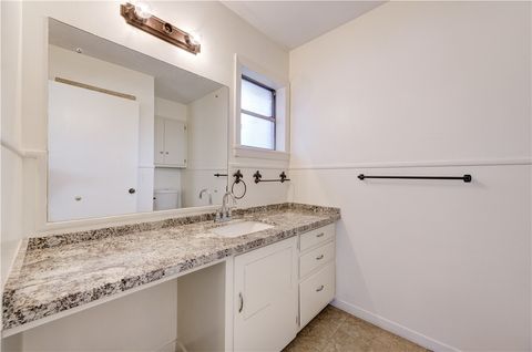 Tiny photo for 114 Wood Street, Navasota, TX 77868 (MLS # 25010303)