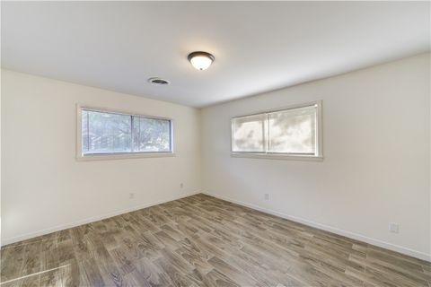 Tiny photo for 114 Wood Street, Navasota, TX 77868 (MLS # 25010303)
