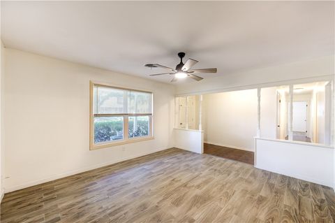 Tiny photo for 114 Wood Street, Navasota, TX 77868 (MLS # 25010303)