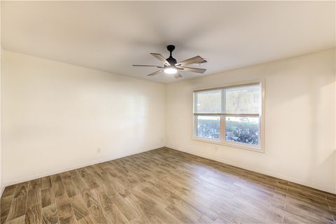Tiny photo for 114 Wood Street, Navasota, TX 77868 (MLS # 25010303)