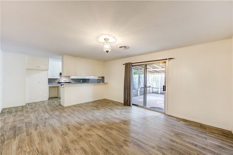 Tiny photo for 114 Wood Street, Navasota, TX 77868 (MLS # 25010303)